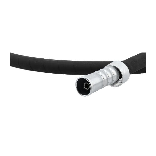 Булава YATO до бетоновибратора YT-82600 L=3 м, Ø=35 мм, фото , изображение 2 | SNABZHENIE.com.ua