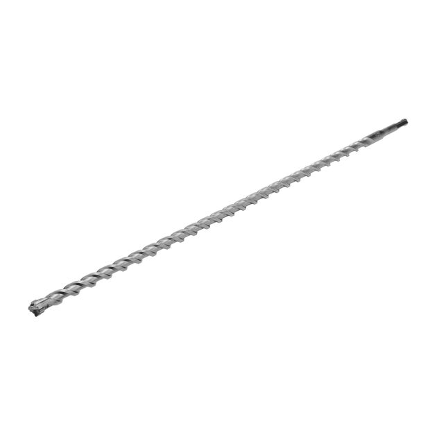 Сверло YATO SDS-Plus 12x600 мм, 4 режущие кромки (YT-41963), фото , изображение 2 | SNABZHENIE.com.ua