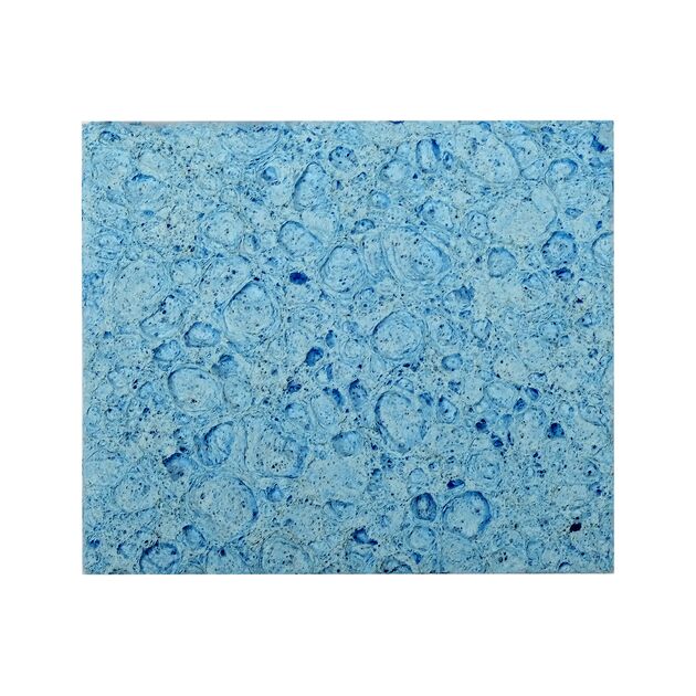 Целюлозные губки для очистки паяльных жал YATO, 45x40 мм, 3 шт., фото , изображение 2 | SNABZHENIE.com.ua