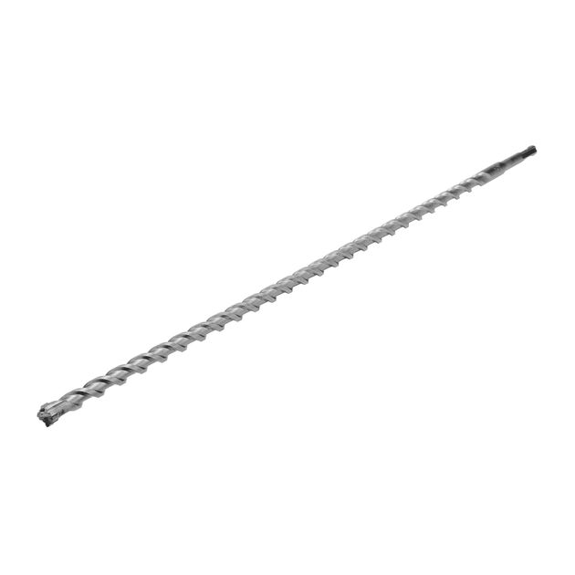 Сверло YATO SDS-Plus 18x600 мм, 4 режущие кромки (YT-41966), фото , изображение 2 | SNABZHENIE.com.ua