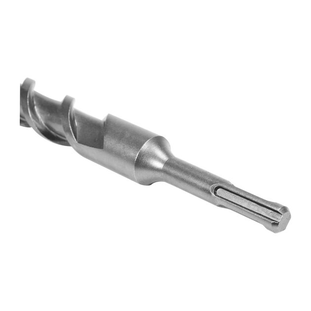 Сверло YATO SDS-Plus Premium 25x1000 мм, 4 режущие кромки (YT-41974), фото , изображение 3 | SNABZHENIE.com.ua