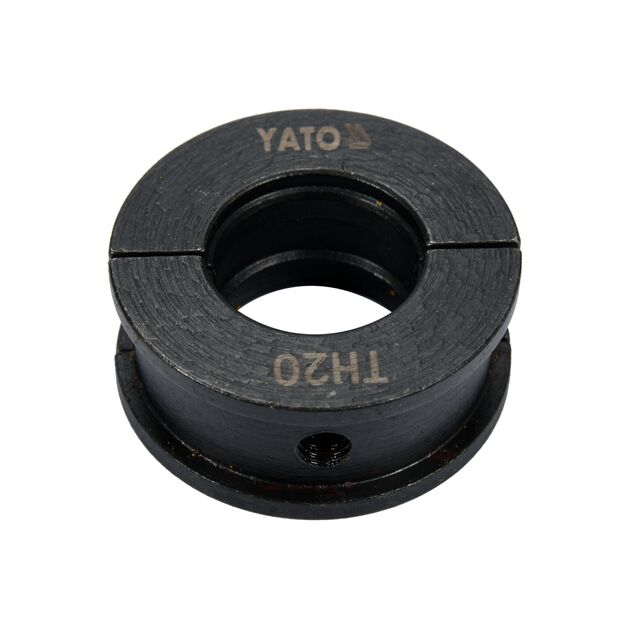 Насадка YATO TH20 для пресс-клещей YT-21750 (YT-21753), фото , изображение 2 | SNABZHENIE.com.ua