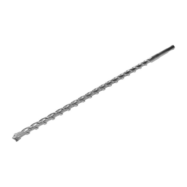 Сверло YATO SDS-Plus Premium 14x460 мм, 4 кромки (YT-41955), фото , изображение 2 | SNABZHENIE.com.ua