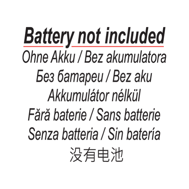Ударная аккумуляторная трещотка YATO: Li-Ion 12 В, 1/2", 80 Нм, фото , изображение 3 | SNABZHENIE.com.ua