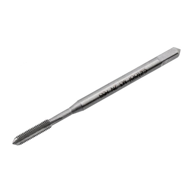 Метчик VOREL HSS M3 [25/100], фото , зображення 2 | SNABZHENIE.com.ua