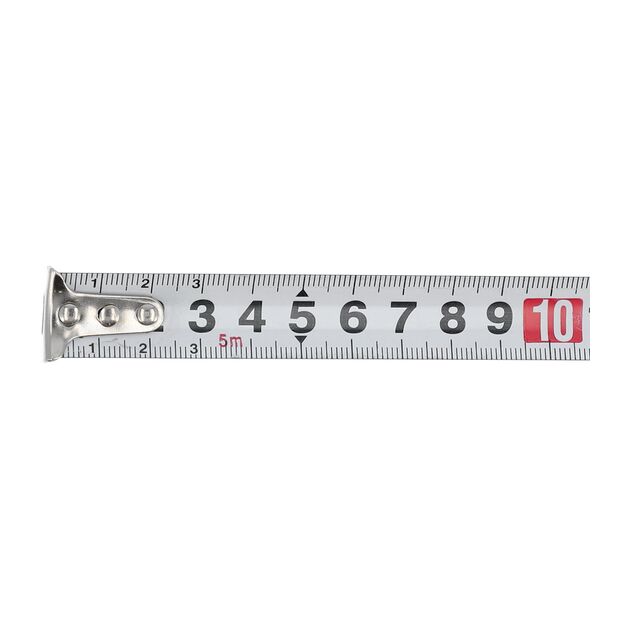 Рулетка VOREL : L= 5 м x 19 мм, 3 фіксатори [12/120], фото , изображение 3 | SNABZHENIE.com.ua