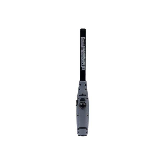Светильник COB-диодный аккумуляторный VOREL 3.7 В, 500/100 Лм, USB-C, фото , изображение 2 | SNABZHENIE.com.ua