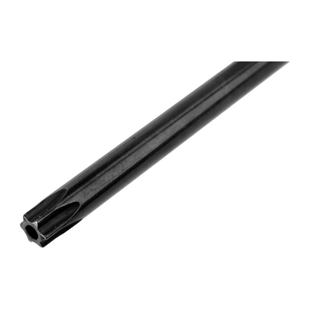 Ключ TORX VOREL тип Т, T30 x 150 мм, Cr-V 6150, фото , изображение 2 | SNABZHENIE.com.ua