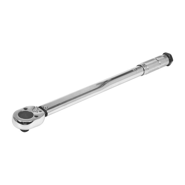 Динамометрический ключ VOREL 1/2, F= 28-210 Нм, l= 465 мм, фото , изображение 2 | SNABZHENIE.com.ua