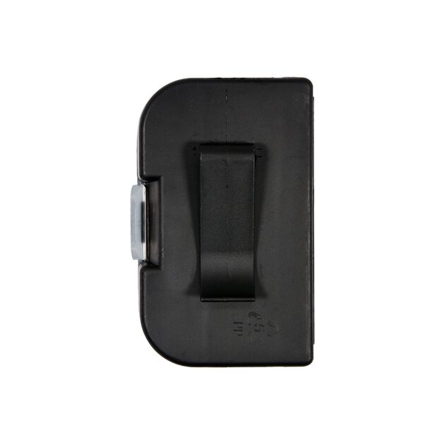 Набор бит STHOR Cr-V с держателем, 1/4", 25 мм, 31 шт., фото , изображение 2 | SNABZHENIE.com.ua