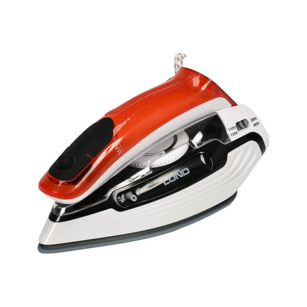 Праска туристична LUND 230V 1100 Вт [6], фото , изображение 2 | SNABZHENIE.com.ua