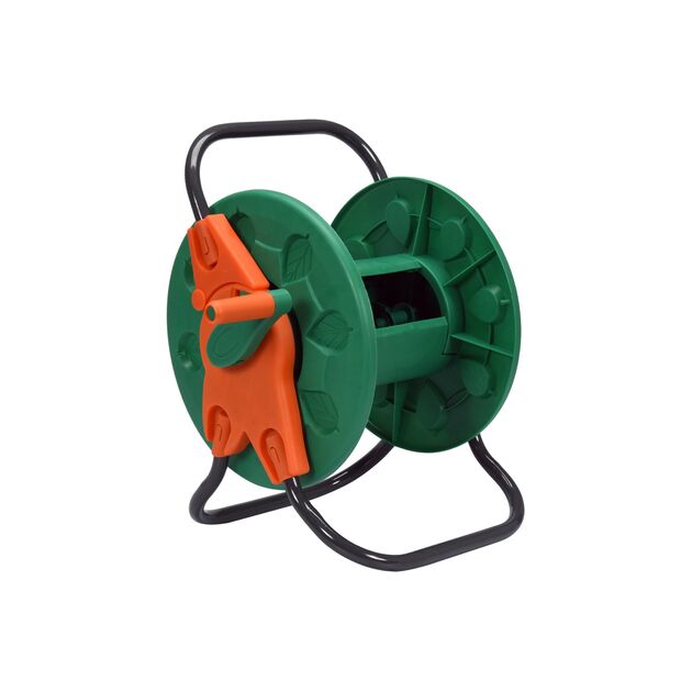 Котушка для шланга FLO 5/8" 45 м, 1/2" 60 м, фото , изображение 2 | SNABZHENIE.com.ua
