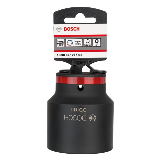 Торцеві ключі BOSCH 55 мм, 75 мм, 54 мм, M 36, 80,5 мм, фото , зображення 2 | SNABZHENIE.com.ua