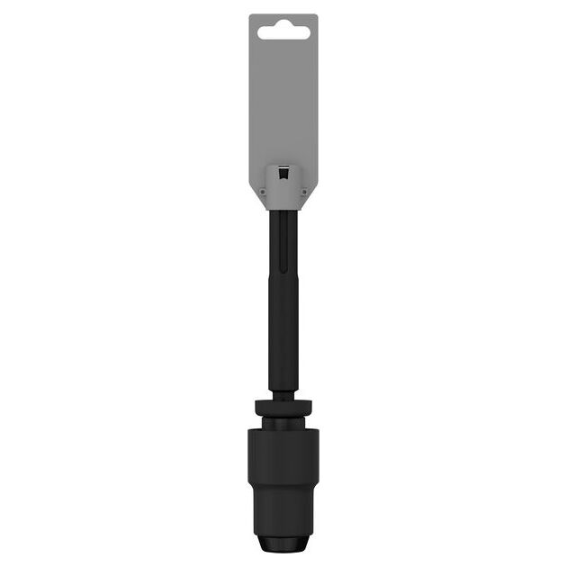 Переходник BOSCH SDS-max на SDS-plus (1618598159), фото , изображение 4 | SNABZHENIE.com.ua