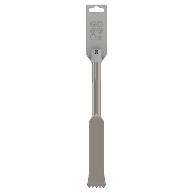 Зубчатое зубило SDS max 300x32 мм BOSCH, фото , изображение 5 | SNABZHENIE.com.ua