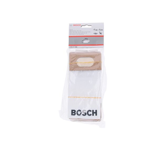 Пакет для пилы BOSCH PEX 11 A/11 AE/115 A/115 A-1 и других моделей, фото , изображение 2 | SNABZHENIE.com.ua