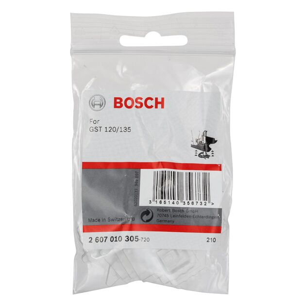 Захист від зколу BOSCH, фото , зображення 2 | SNABZHENIE.com.ua