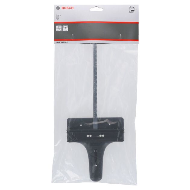 Параллельный упор для GST/PST BOSCH (2608040289), фото , изображение 2 | SNABZHENIE.com.ua