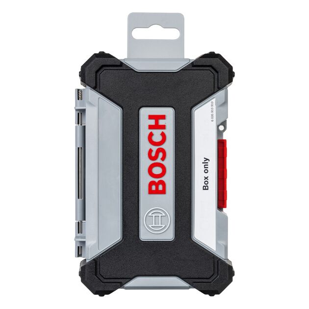 Кейс пластиковый Bosch L (2608522363), фото , изображение 2 | SNABZHENIE.com.ua