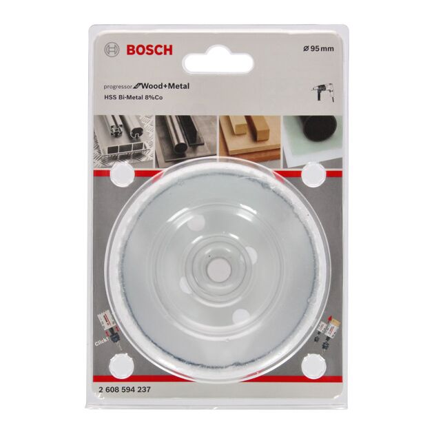 Прогрессор для дерева и металла, 95 мм BOSCH, фото , изображение 2 | SNABZHENIE.com.ua