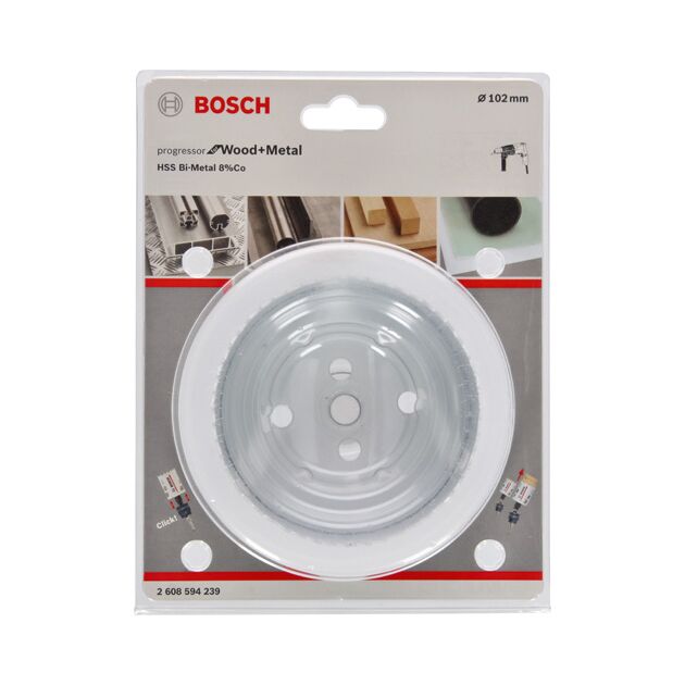 Прогрессор для дерева и металла, 102 мм BOSCH, фото , изображение 2 | SNABZHENIE.com.ua