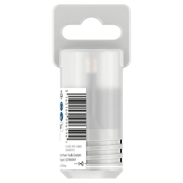 Алмазное сверло Dry Speed BOSCH, фото , изображение 4 | SNABZHENIE.com.ua