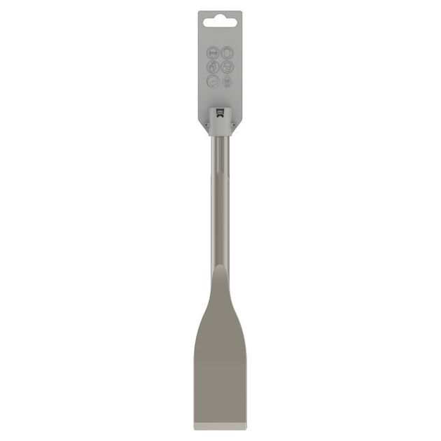 Зубило Bosch SDS-max 50 x 300 мм для снятия плитки, 1 шт., фото , изображение 5 | SNABZHENIE.com.ua