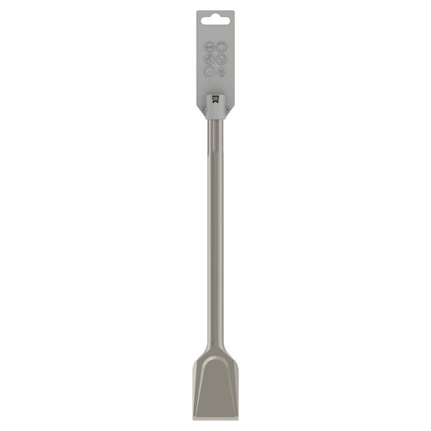 Лопаткове зубило PRO SDS max-5C 50 x 350 мм BOSCH, фото , зображення 4 | SNABZHENIE.com.ua