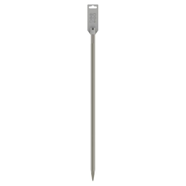 Зубило Spline PRO SDS max-4C, 600 мм BOSCH, фото , изображение 4 | SNABZHENIE.com.ua