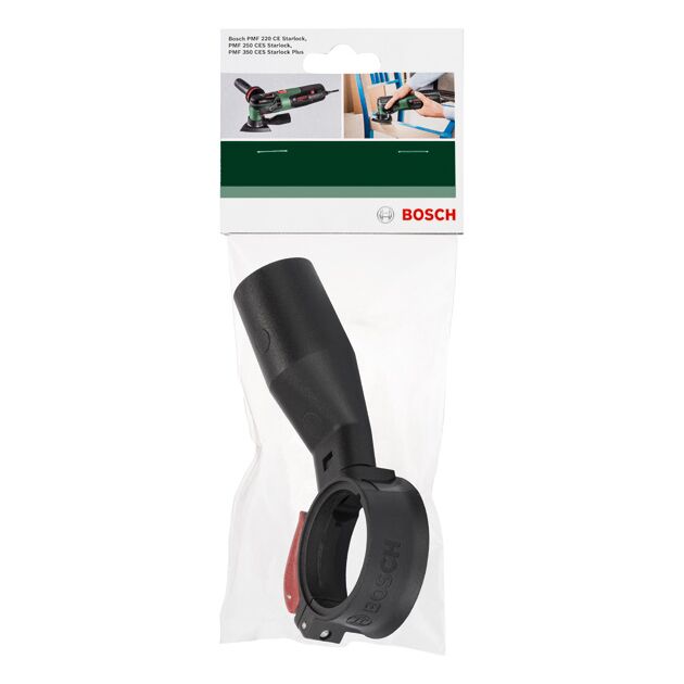 Система пиловідведення для BOSCH PMF 220 E, PMF 250 CES, PMF 350 CES, фото , изображение 2 | SNABZHENIE.com.ua