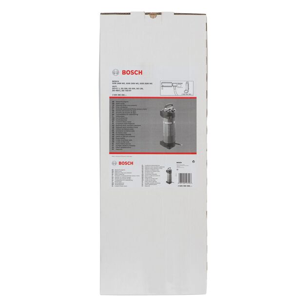 Емкость с гидротиском BOSCH, фото , изображение 2 | SNABZHENIE.com.ua