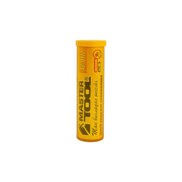 Клей MASTERTOOL Холодна сварка універсальна 40 г 42-0112, фото , зображення 2 | SNABZHENIE.com.ua
