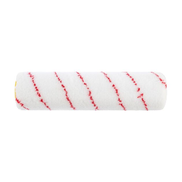 Валик малярный MASTERTOOL Нейлон 48/250/9 мм Ø 8 мм 92-5404, фото , изображение 2 | SNABZHENIE.com.ua