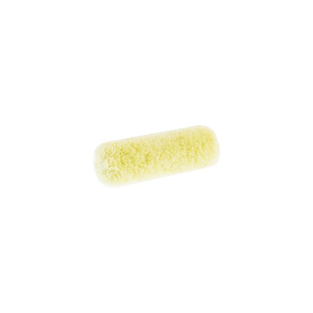 Валик малярный MASTERTOOL Sintex 15/100/12 мм Ø 6 мм, фото  | SNABZHENIE.com.ua