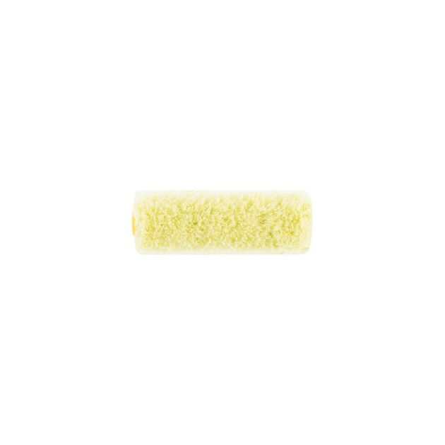 Валик малярный MASTERTOOL Sintex 15/100/12 мм Ø 6 мм, фото , изображение 2 | SNABZHENIE.com.ua