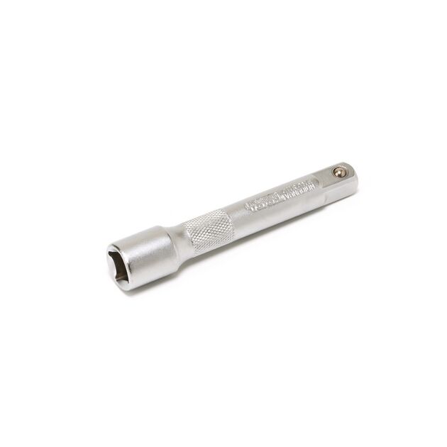 Удлинитель MASTERTOOL 1/2" 125 мм CRV 78-0212, фото  | SNABZHENIE.com.ua