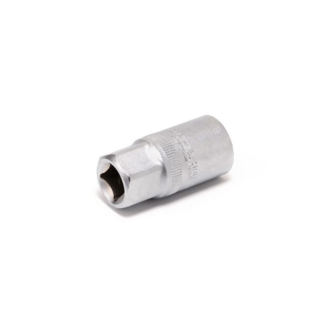 Насадка торцевая MASTERTOOL 1/2" 21 мм CRV 78-1121, фото  | SNABZHENIE.com.ua