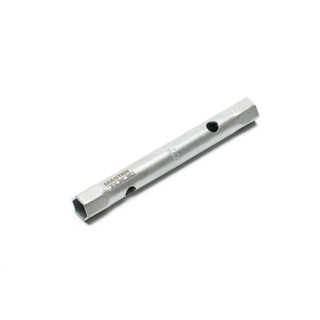 Ключ торцевий трубчатий MASTERTOOL 12х13 мм 73-1213, фото  | SNABZHENIE.com.ua