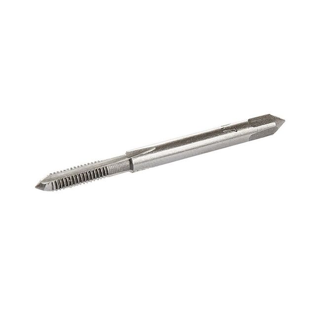 Метчик резьбовой MASTERTOOL M4x0.7 мм 15-1041, фото  | SNABZHENIE.com.ua