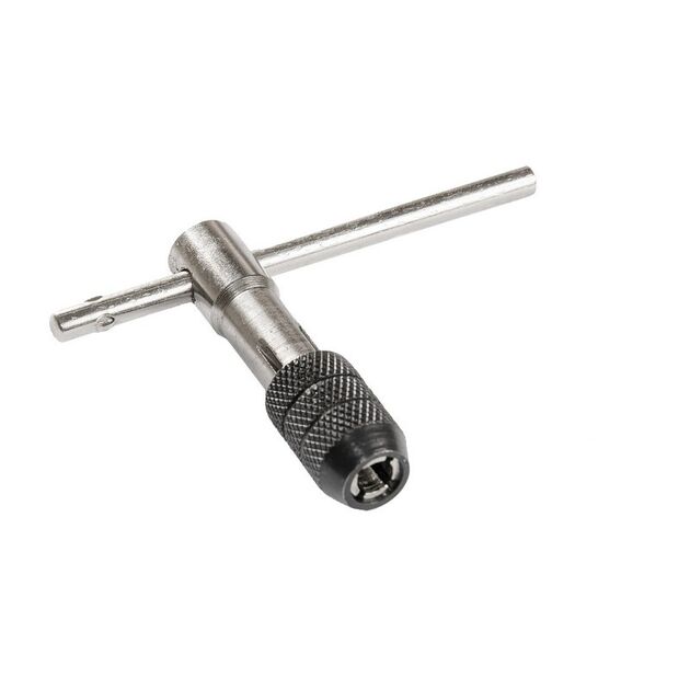 Держатель для метчиков MASTERTOOL Т-образний M6-M10 15-1461, фото  | SNABZHENIE.com.ua