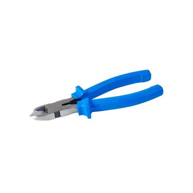 Бокорезы MASTERTOOL американские 200 мм C45 HRC 44~48 22-1200, фото  | SNABZHENIE.com.ua