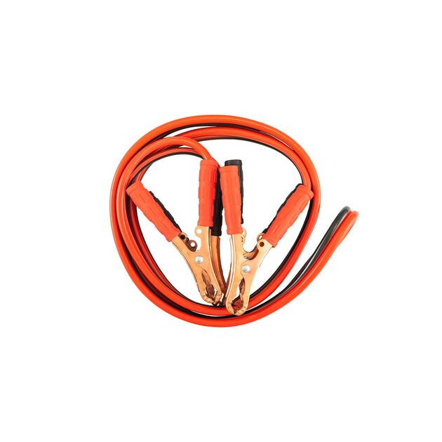 Провода пусковые MASTERTOOL 400А, 3 м, арт. 81-0124, фото , изображение 2 | SNABZHENIE.com.ua