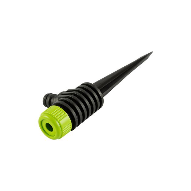 Ороситель для полива MASTERTOOL ½" 360° 9 м на ножке 92-9324, фото  | SNABZHENIE.com.ua