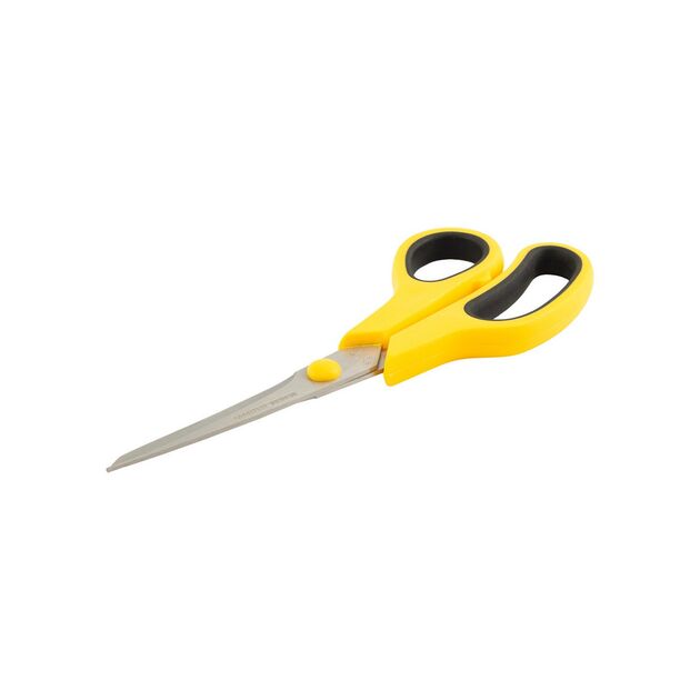 Ножницы MASTERTOOL для бумаги 195 мм 17-1195, фото  | SNABZHENIE.com.ua