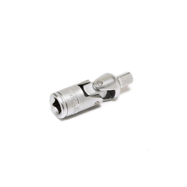 Шарнір карданний MASTERTOOL 1/4 CRV 78-0080, фото  | SNABZHENIE.com.ua