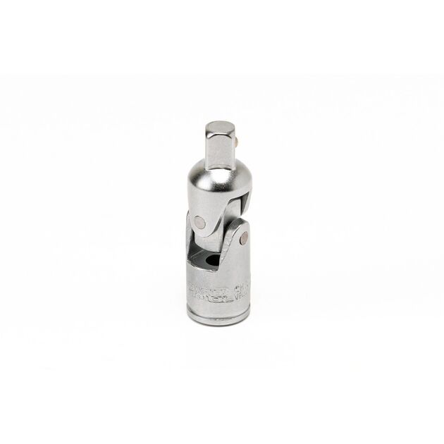 Шарнір карданний MASTERTOOL 1/4 CRV 78-0080, фото , зображення 2 | SNABZHENIE.com.ua