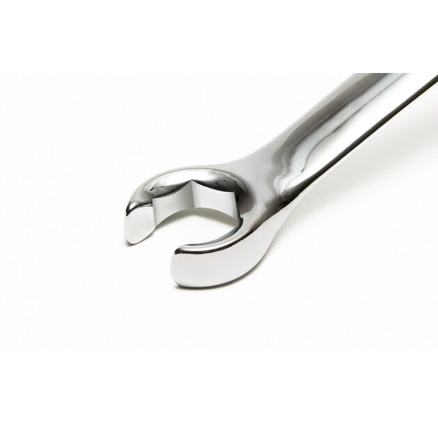 Ключ разрезной двухсторонний MASTERTOOL 8х10 мм 74-0810, фото , зображення 2 | SNABZHENIE.com.ua