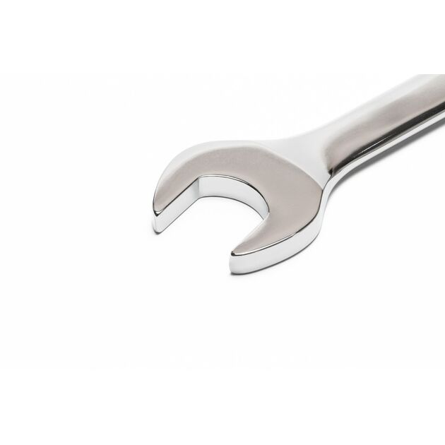Ключ комбинированный MASTERTOOL 16 мм CrV DIN3113 71-1016, фото , зображення 2 | SNABZHENIE.com.ua