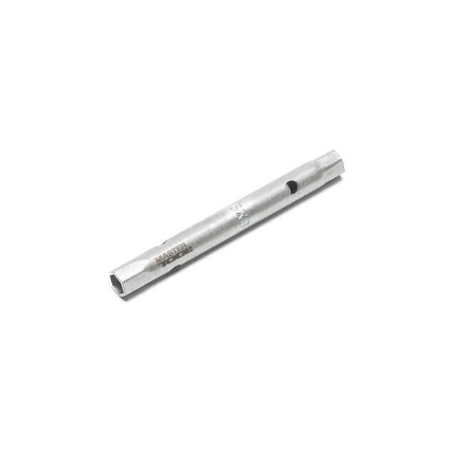 Ключ торцевой трубчатый MASTERTOOL 8х9 мм 73-0809, фото  | SNABZHENIE.com.ua