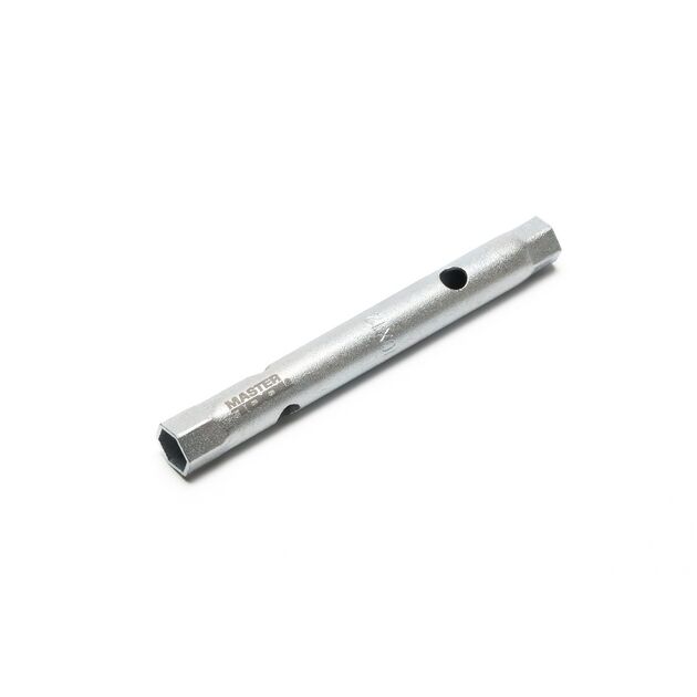 Ключ торцевой трубчатый MASTERTOOL 10x12 мм 73-1012, фото  | SNABZHENIE.com.ua
